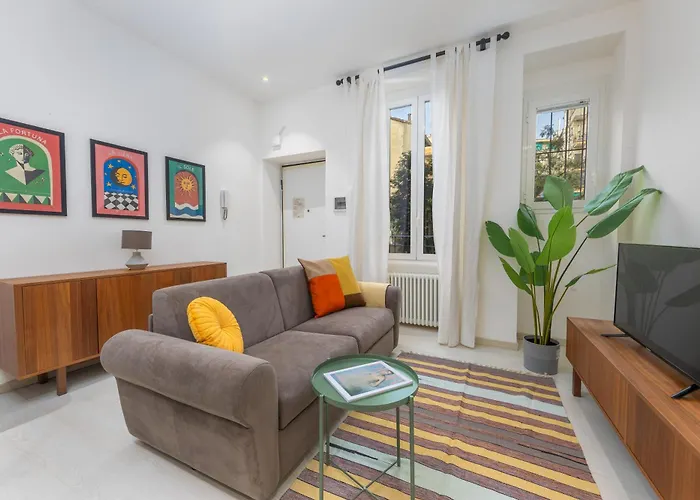 Gulli's In Arco Della Pace מילאנו