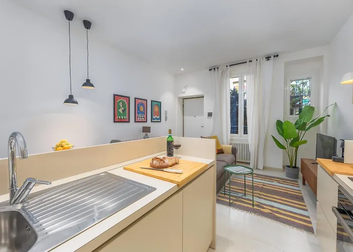 Gulli's In Arco Della Pace