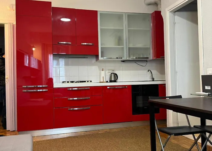 Duomo-centrale * Milánó