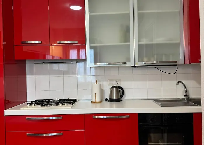 Apartman Duomo-centrale