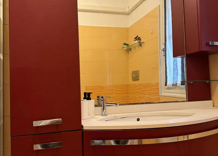 Apartman Duomo-centrale *