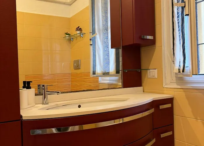 Duomo-centrale Apartman Milánó