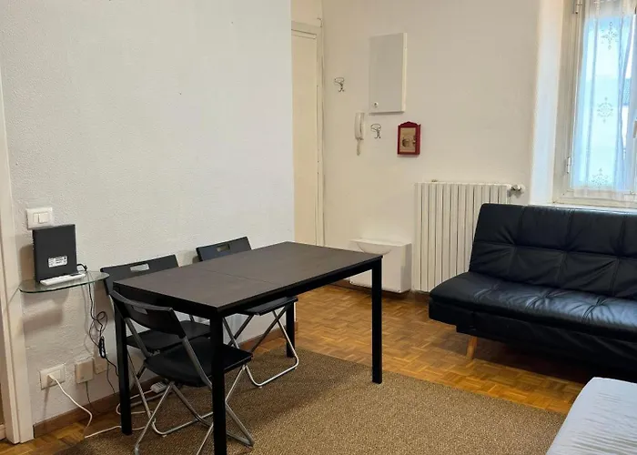 Apartman Duomo-centrale Milánó