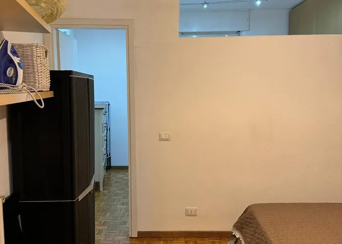 Duomo-centrale Apartman