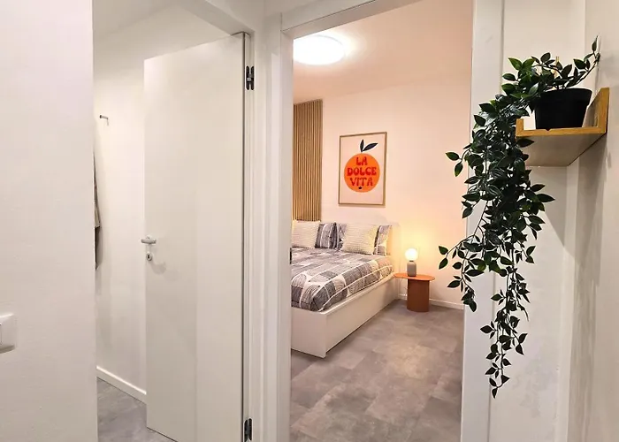 Yr Dergano - 1 Min Walk To Metro דירה מילאנו