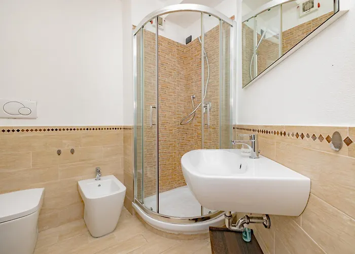 Romana Loft Appartamento