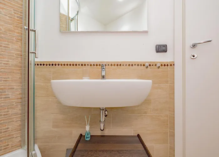 Appartamento Romana Loft