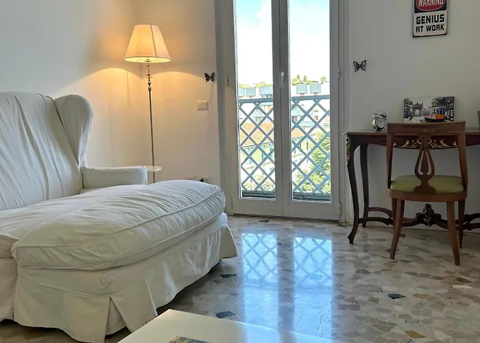 Appartement Vecchia *