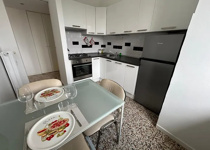 Appartement Vecchia *