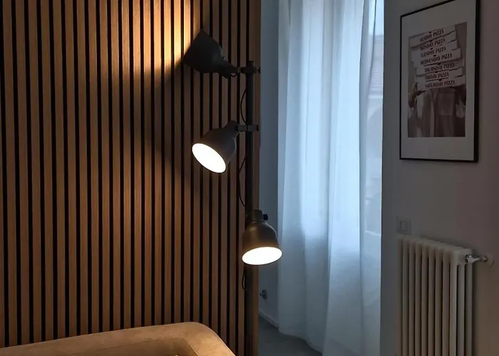 Apartment Hostmate - - Ripa Ticinese - Navigli Milan