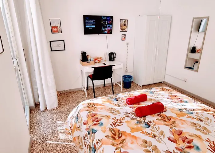 Casa Manli - In Affitto Milánó