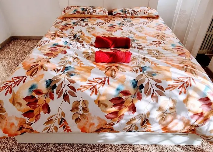 Casa Manli - In Affitto * Milánó