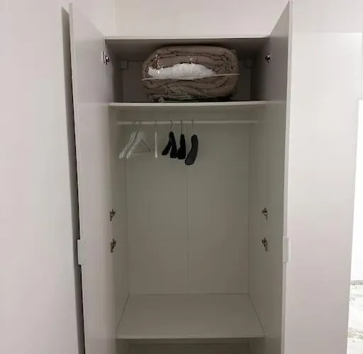 Appartement Chic Flat Milaan