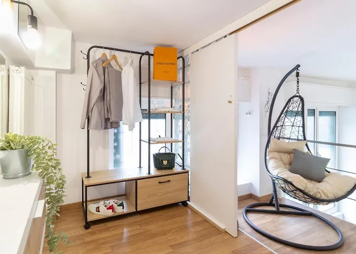 Luxloft Bocconi - 2 Bathrooms - Free Parking