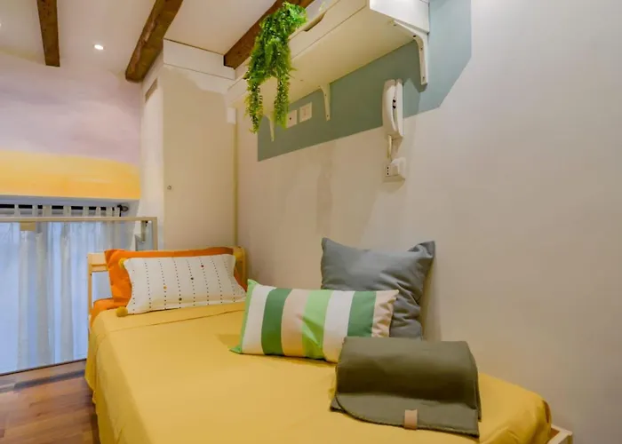 Navigli-m2 - With Work Space