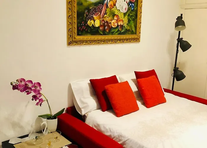 Appartement De Amicis *