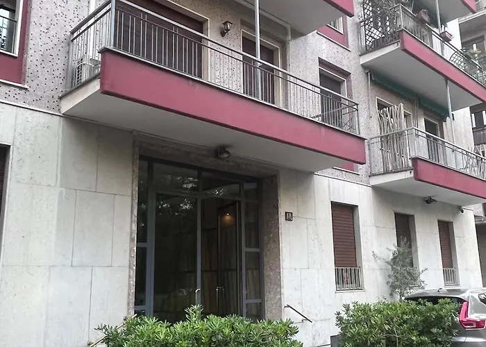 De Amicis Appartement