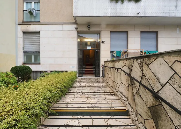 Apartment Primopiano - Soldati