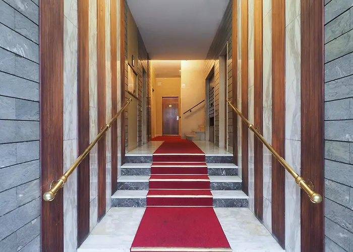Primopiano - Soldati Apartment Mailand