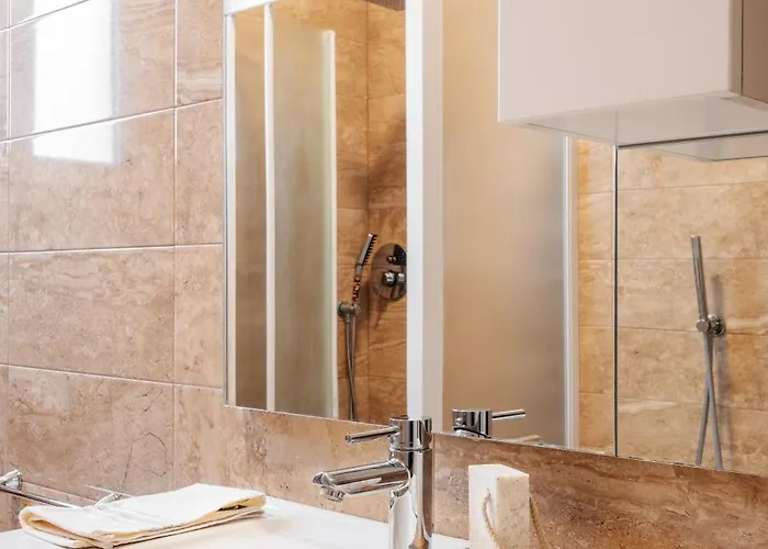Apartmán Agata Flexyrent