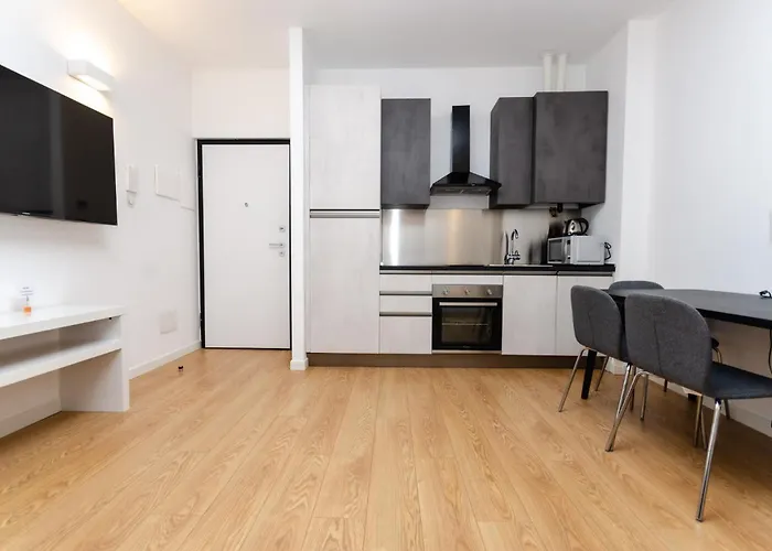 Buenos Aires Apartman *