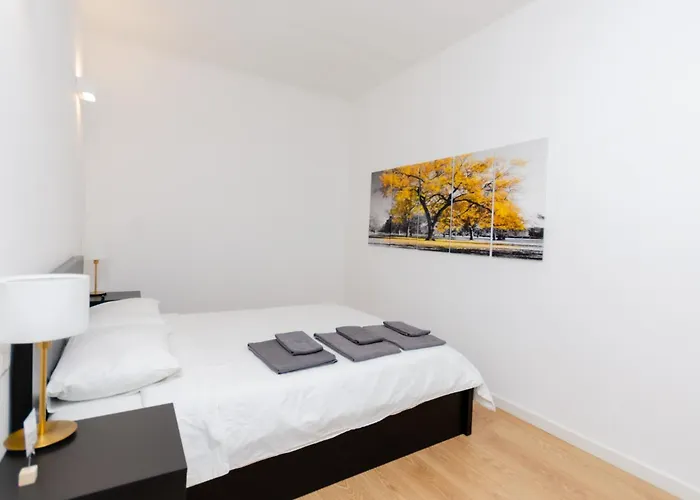 Apartman Buenos Aires *