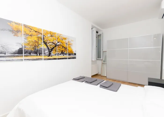 Buenos Aires Apartman