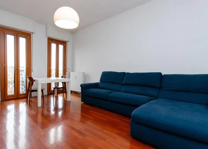 Tito Flat Appartement