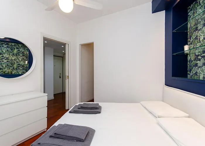 Tito Flat Appartement *