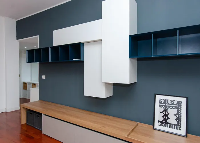 Appartement Tito Flat *