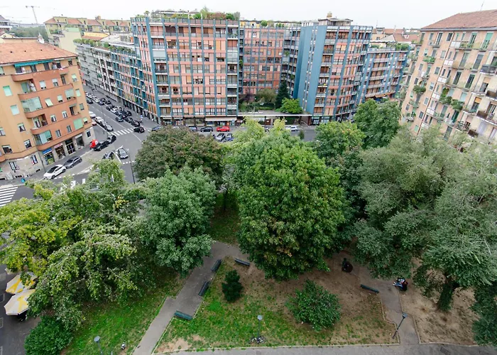 Appartement Tito Flat *