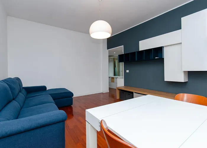 Tito Flat Appartement *