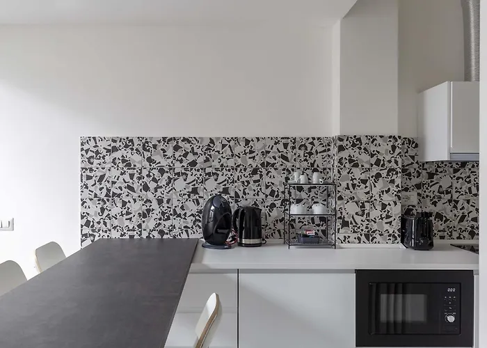 Titolivio13 Apartment