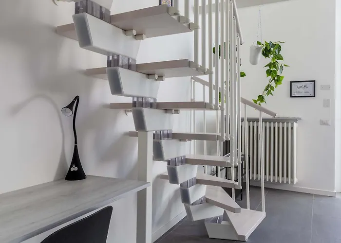 Titolivio13 Apartment Milan