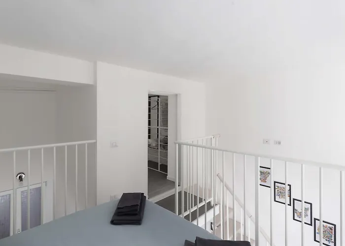 Apartment Titolivio13