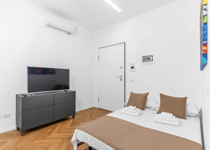 Casa Da Repubblica Apartment