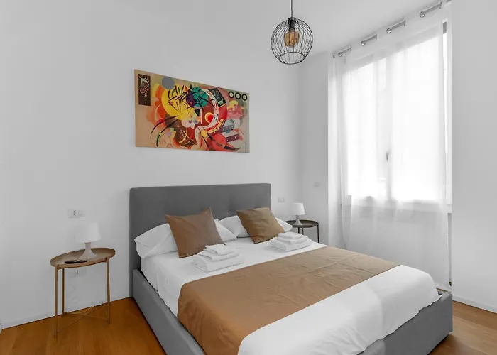 Casa Da Repubblica * Mailand