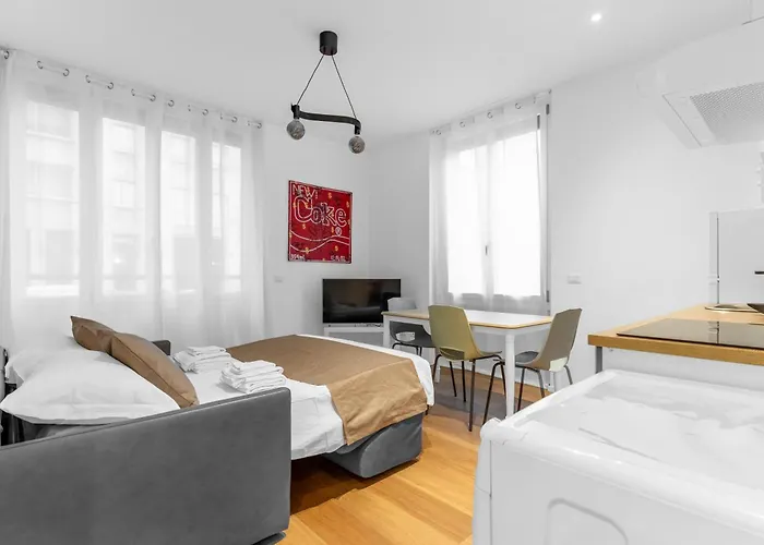 Casa Da Repubblica Apartment Mailand
