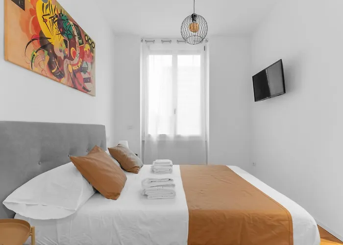 Apartment Casa Da Repubblica