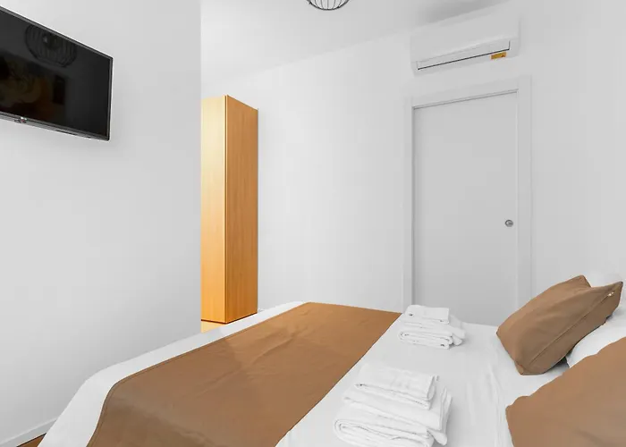 Casa Da Repubblica Apartment *