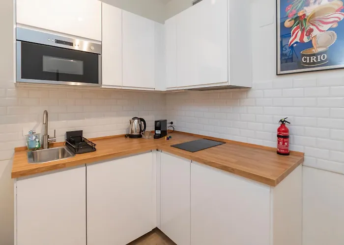 I Host - Pomponazzi Iris Apartmán