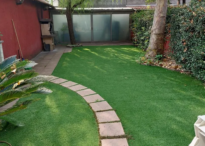 Apartamento La Casa Delle Fate *