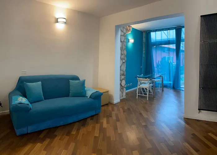 Apartamento La Casa Delle Fate *
