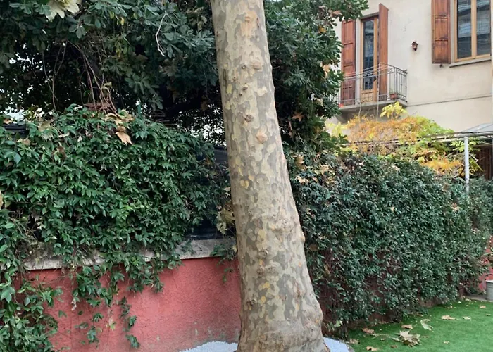Apartamento La Casa Delle Fate *