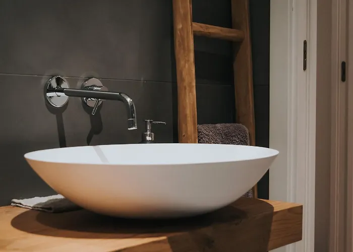Apartment Prestige Boutique Homes - Brera 2 *