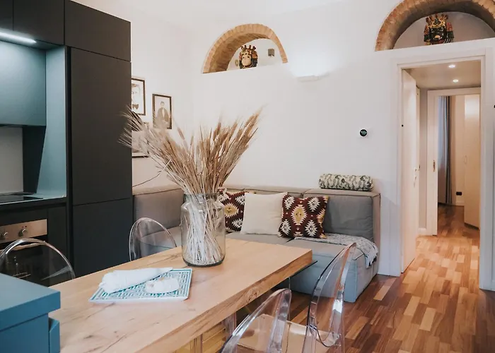Prestige Boutique Homes - Brera 2 Apartment *