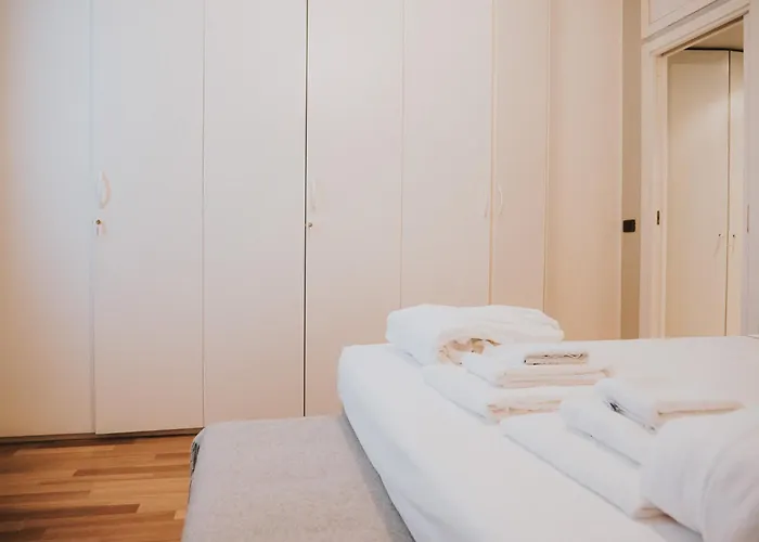 Apartment Prestige Boutique Homes - Brera 2 *