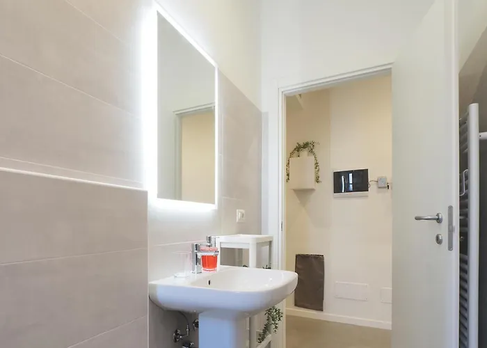 Primopiano - Certosa 105