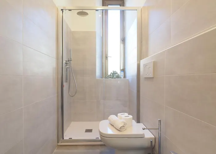 Apartmán Primopiano - Certosa 105