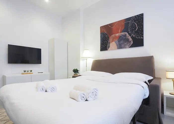 Primopiano - Certosa 105 * Milán